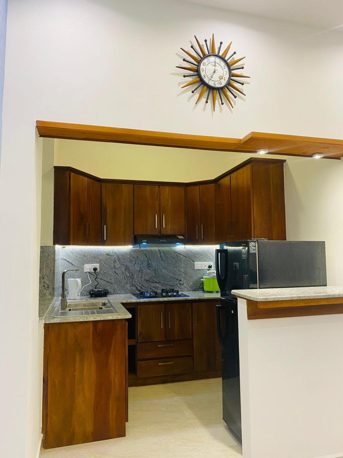 Apartment Thirus 6b