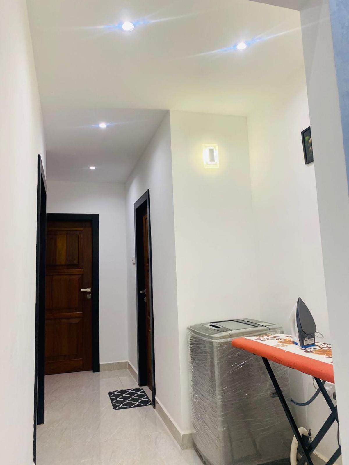 Apartment Thirus 6b