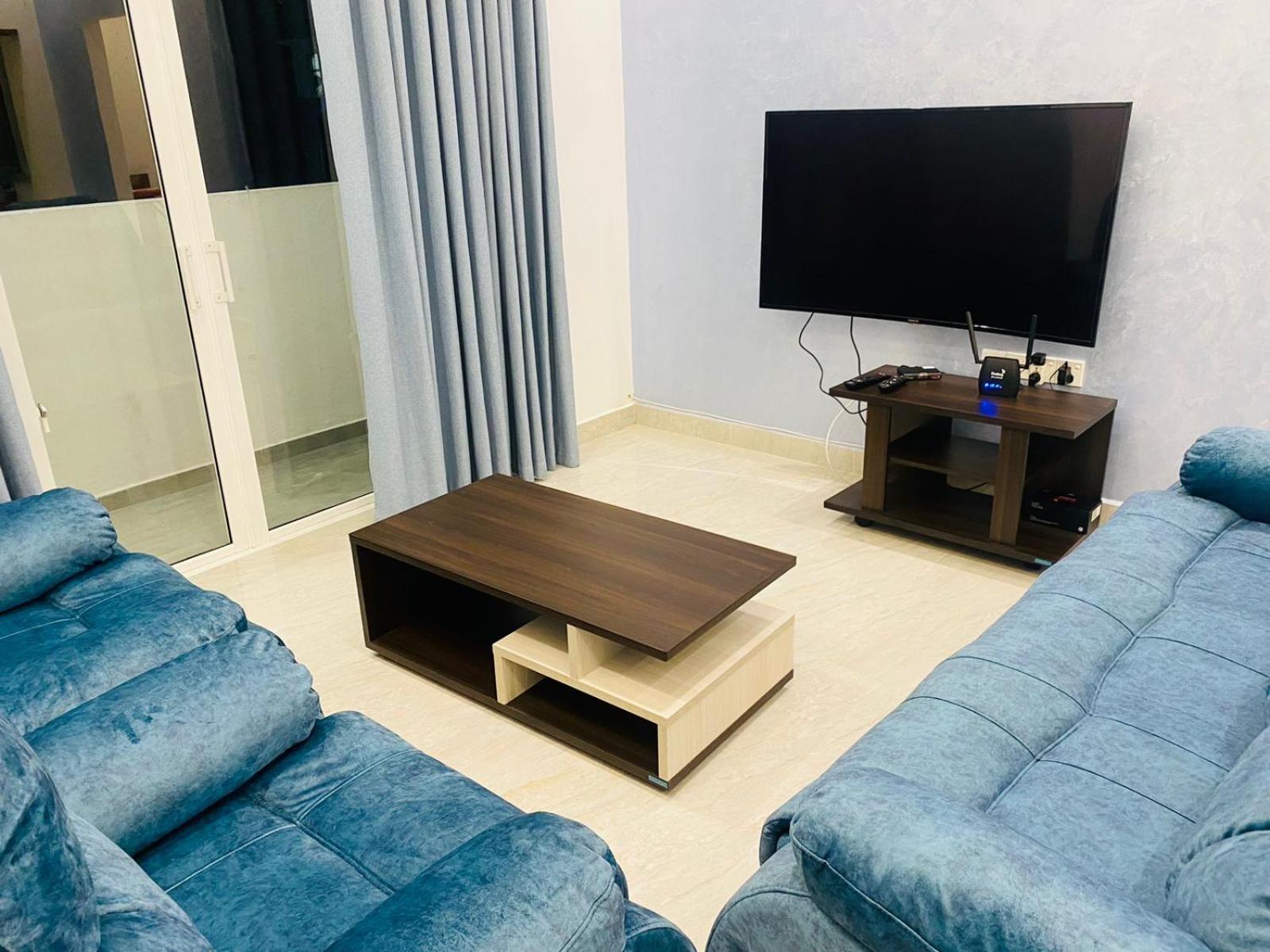 Apartment Thirus 6b Colombo