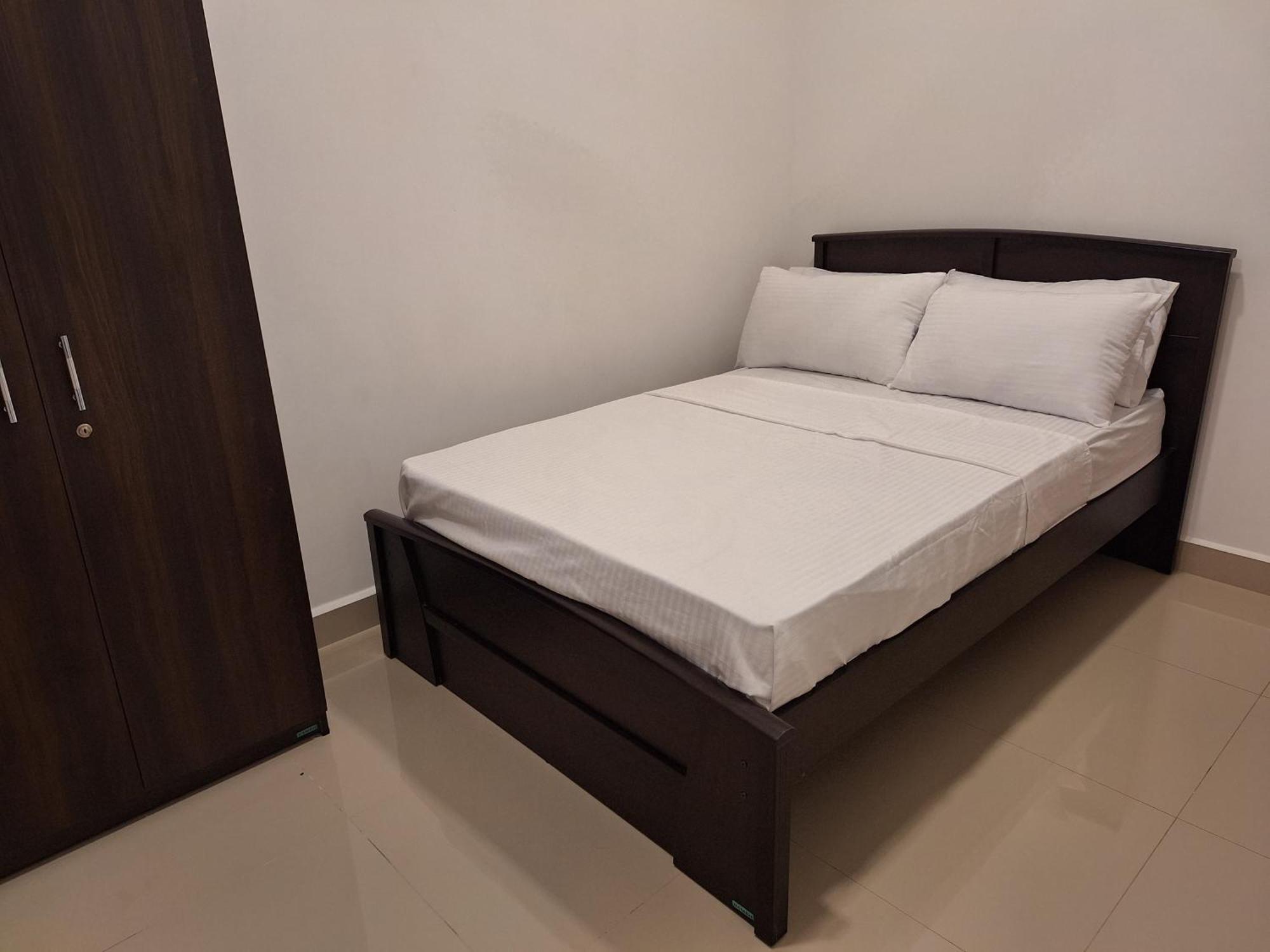 Hotel Lovish Luxury Colombo
