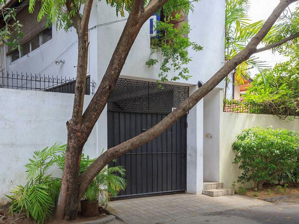 Acomodação com café da manhã  7 - A Charming White Colombo