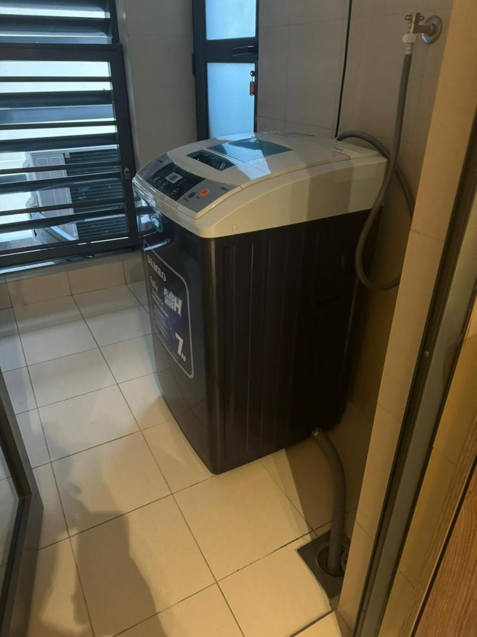 Apartamento Havelock *