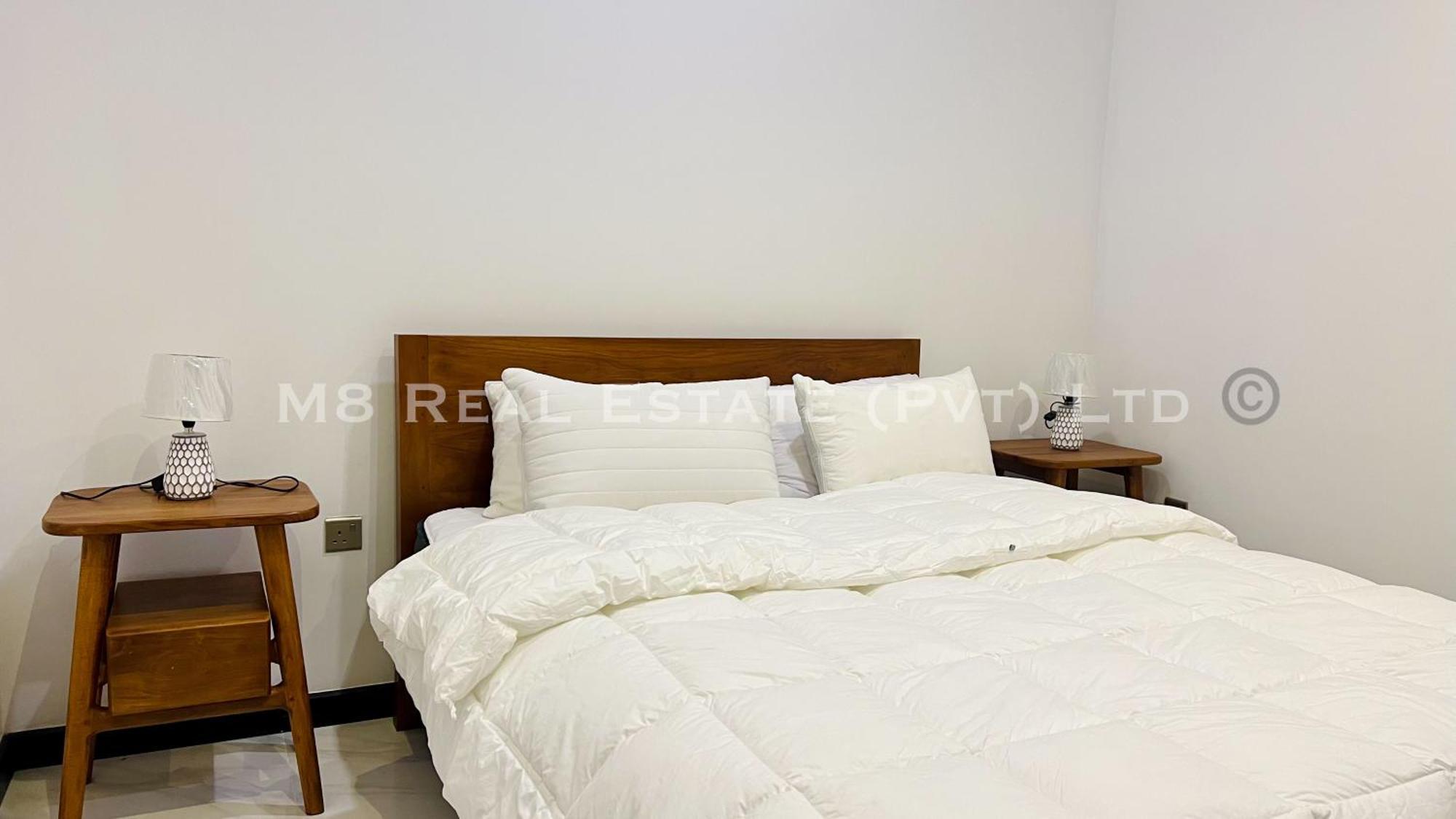 M8 Kollupitiya Apartment Colombo