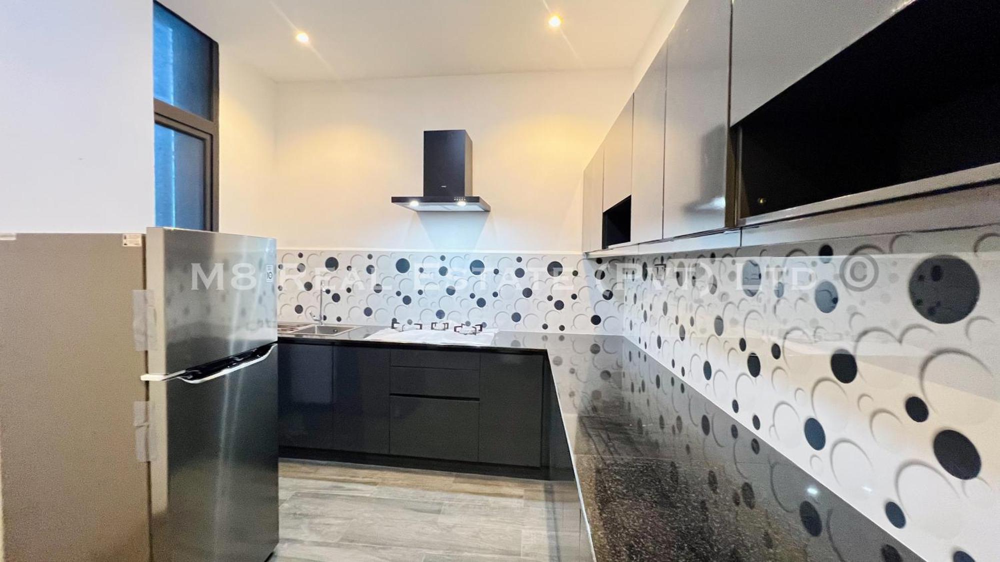 Apartment M8 Kollupitiya Colombo