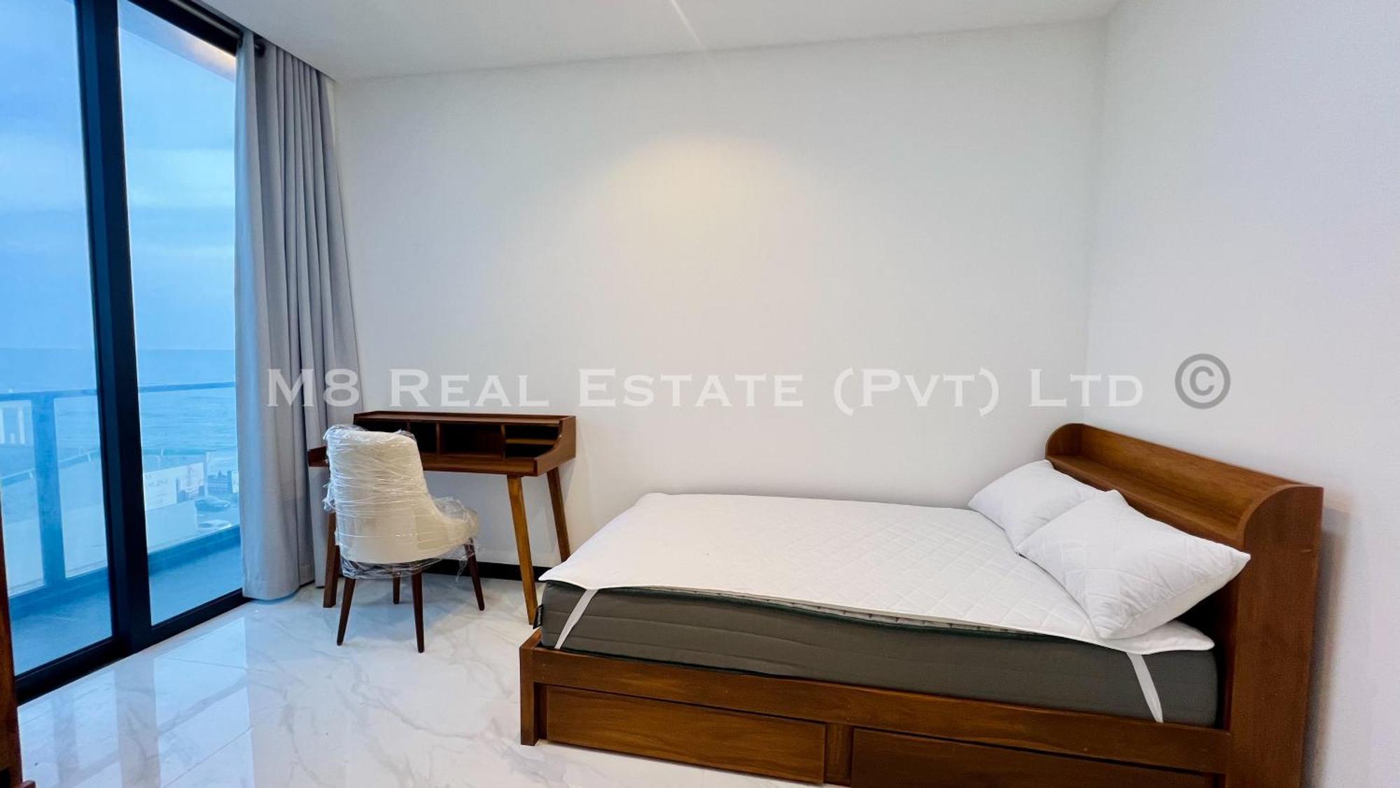 M8 Kollupitiya Apartment *