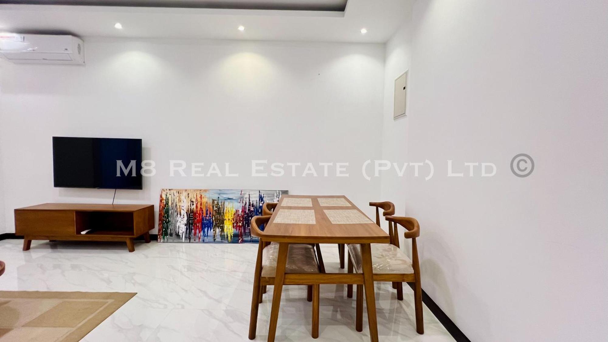 Apartment M8 Kollupitiya Colombo