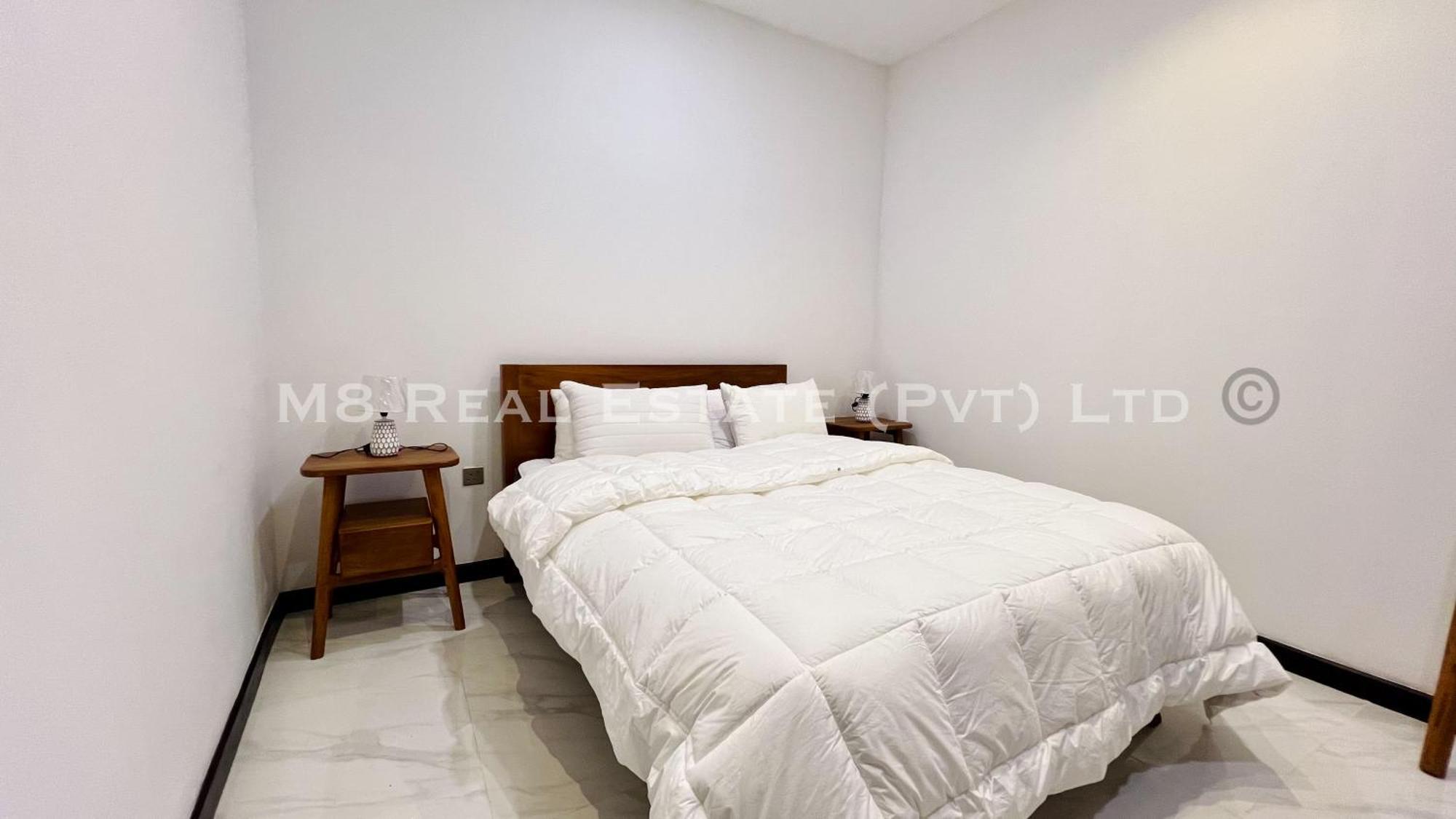 Apartment M8 Kollupitiya