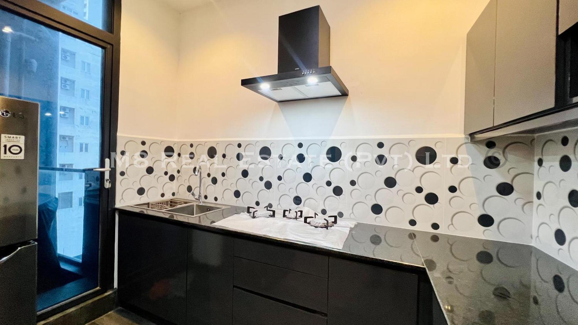 Apartment M8 Kollupitiya Colombo