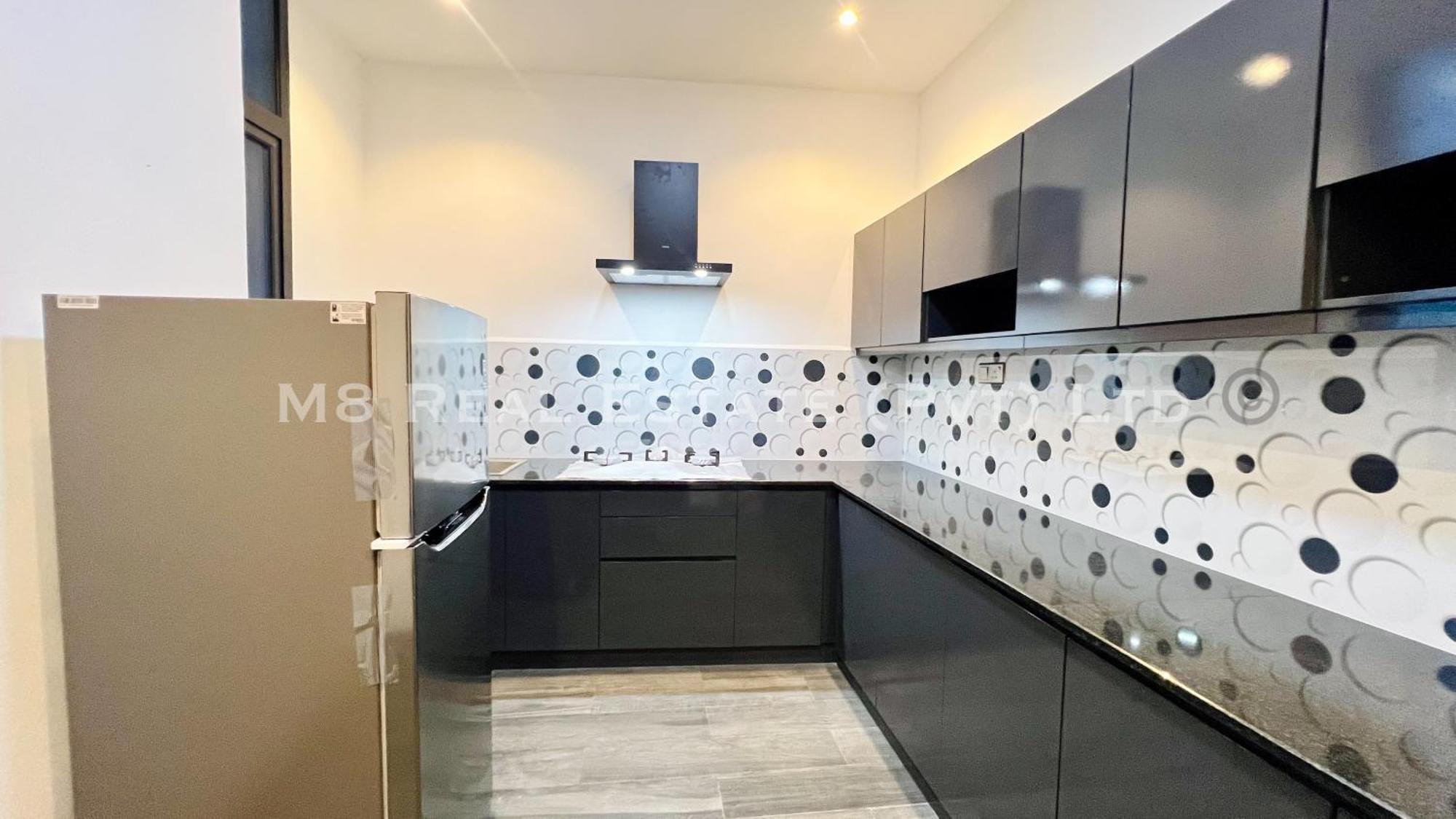 Apartment M8 Kollupitiya Colombo