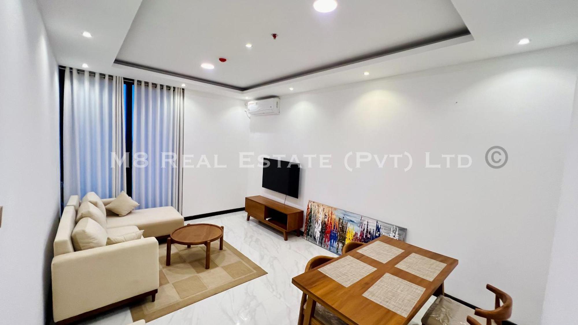 M8 Kollupitiya Colombo