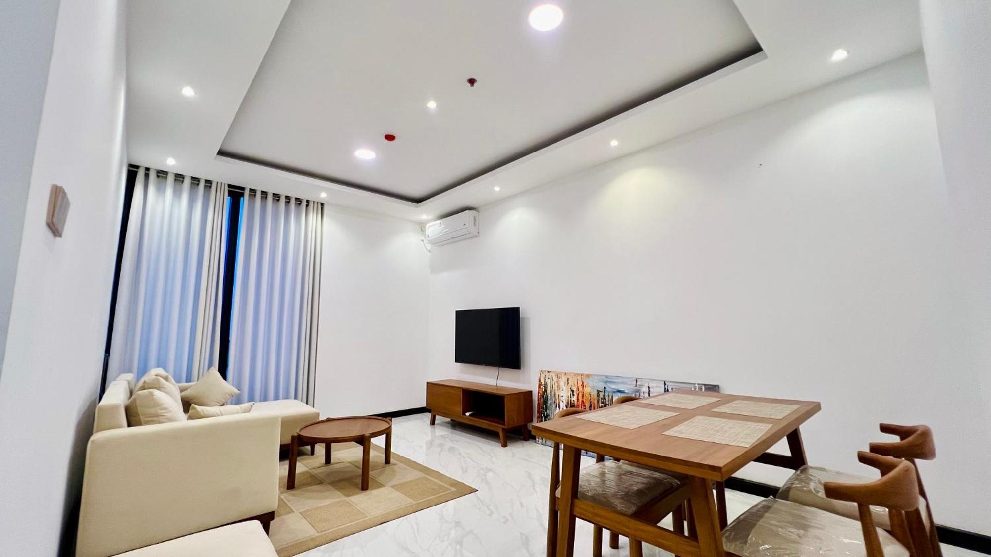 Apartment M8 Kollupitiya
