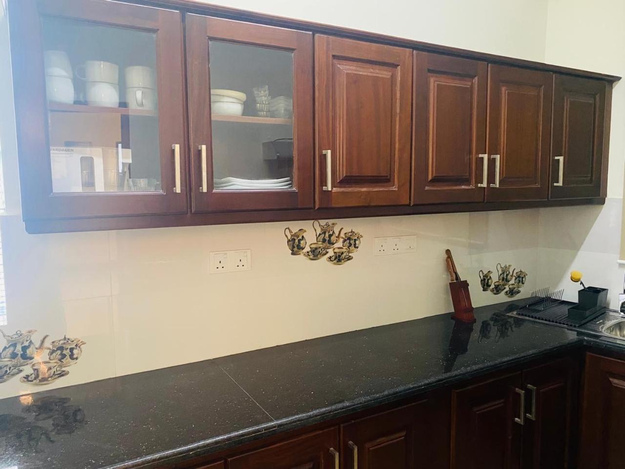 Rasika Marvella 6 Apartment Colombo