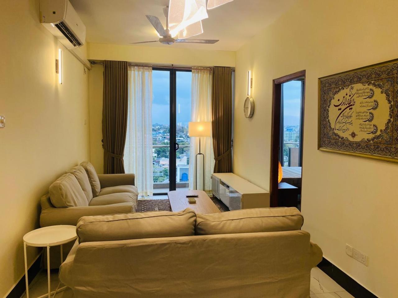 Apartment Rasika Marvella 6 *