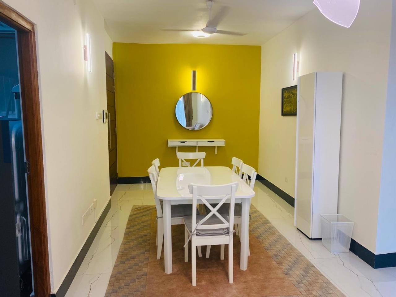 Rasika Marvella 6 Colombo