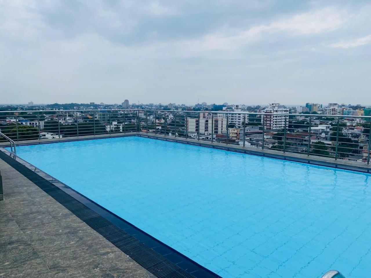 Rasika Marvella 6 Apartment