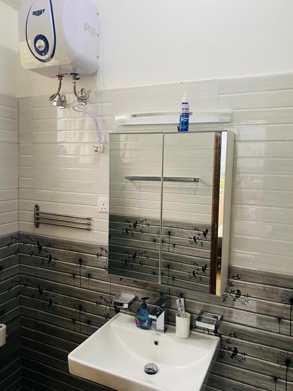 Apartment Rasika Marvella 6 *