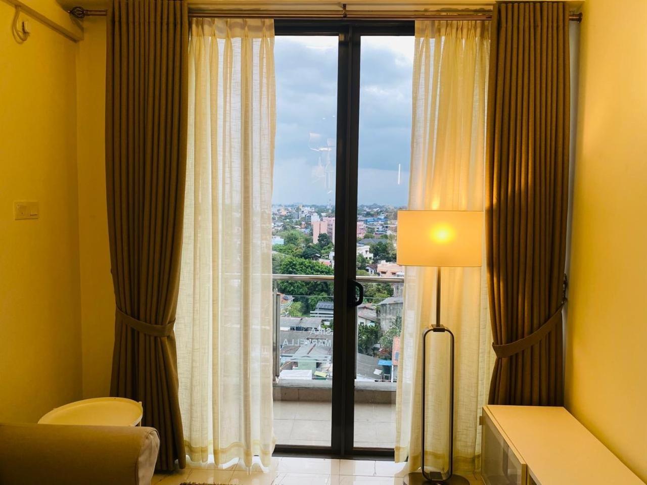 Rasika Marvella 6 Apartment Colombo
