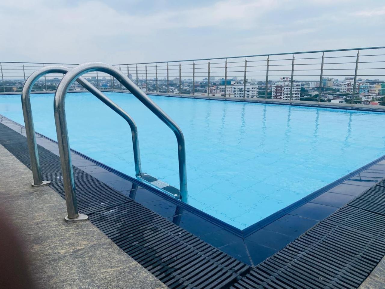Rasika Marvella 6 Apartment