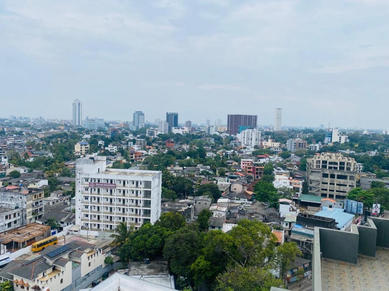 Rasika Marvella 6 Colombo
