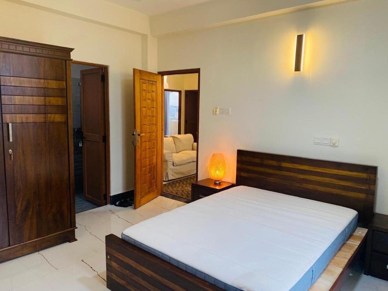 Rasika Marvella 6 Apartment Colombo