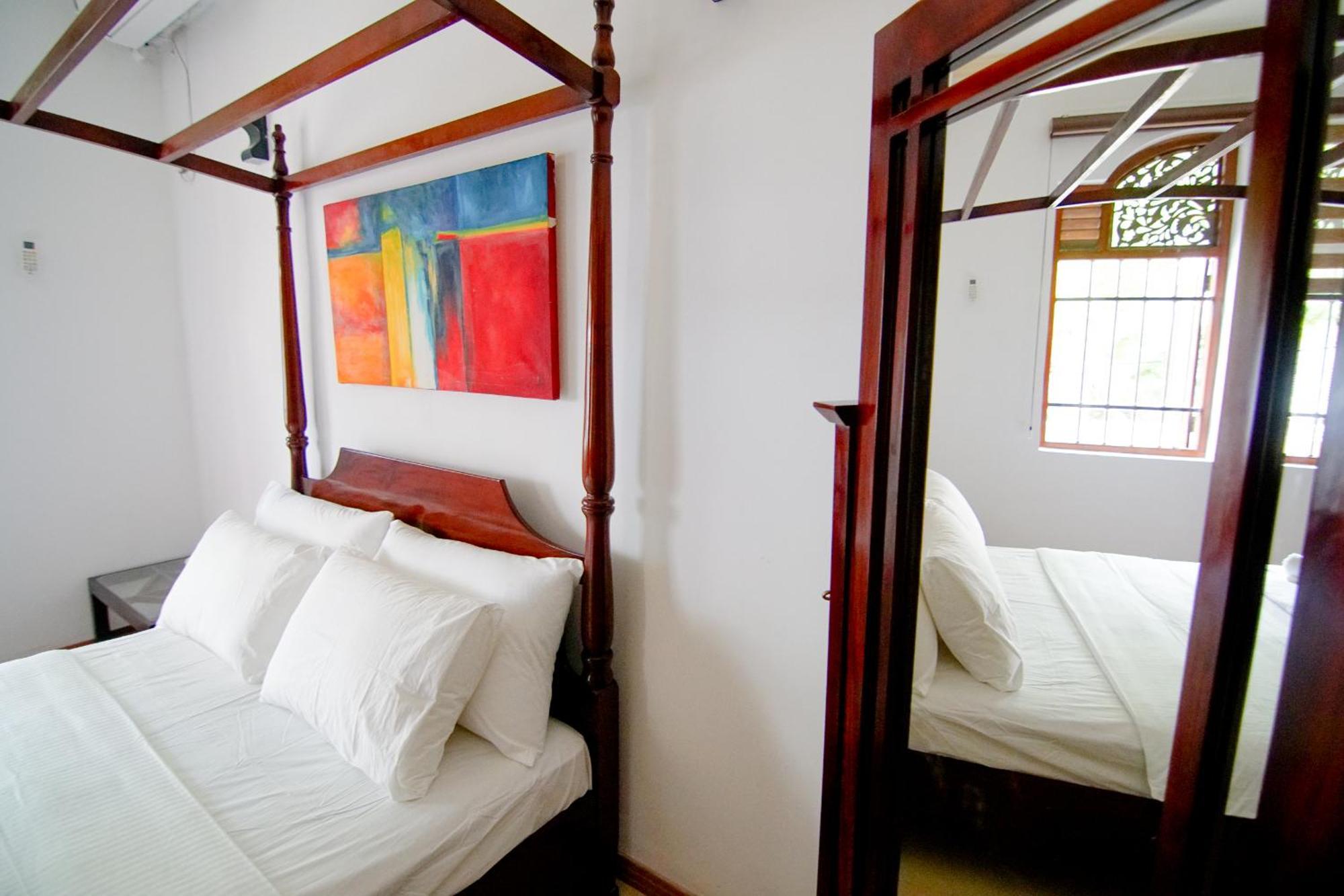 Hotel Vivid Colombo