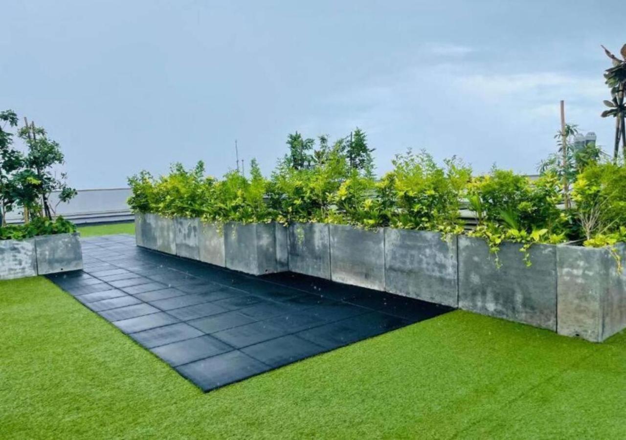 Apartment The Grand Ward Place Super Luxury 2 Bedroom 7 Colombo