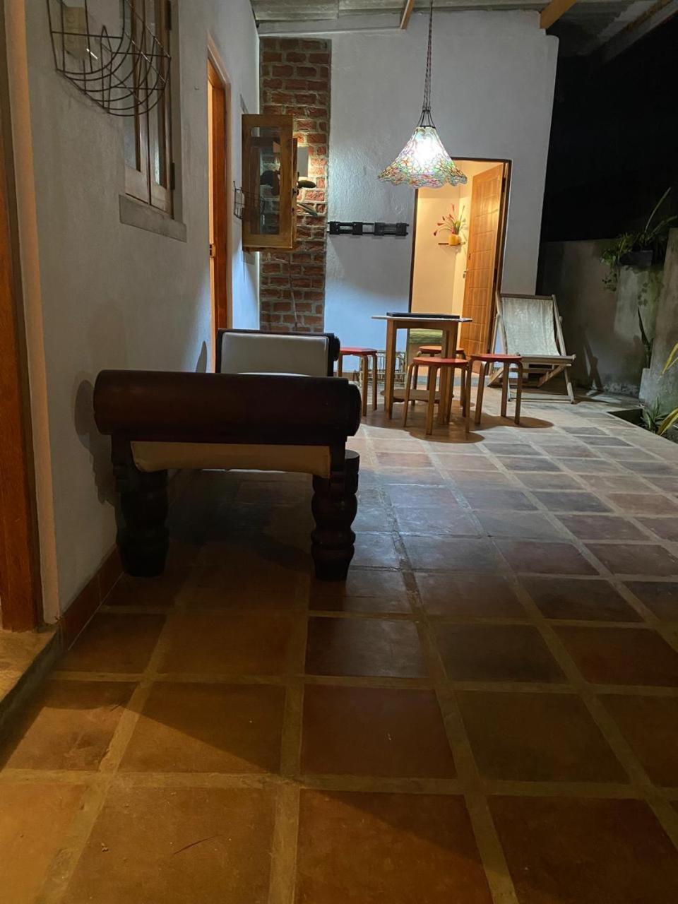 Country house Red