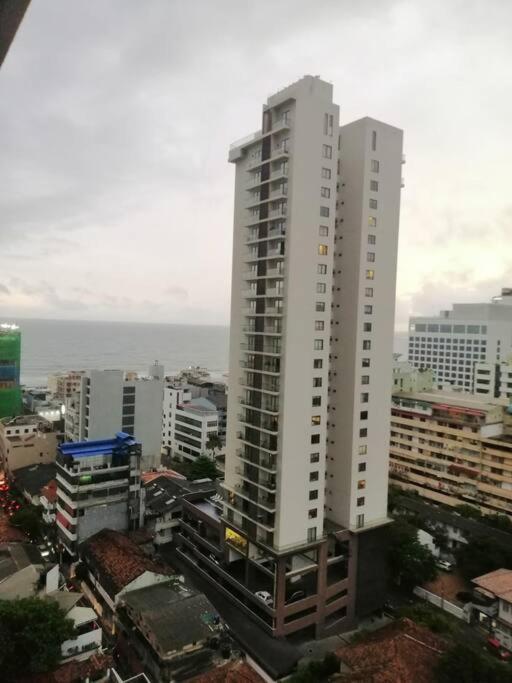 Luxury Sea View Fully Furnished