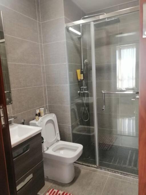 Luxury Sea View Fully Furnished Colombo