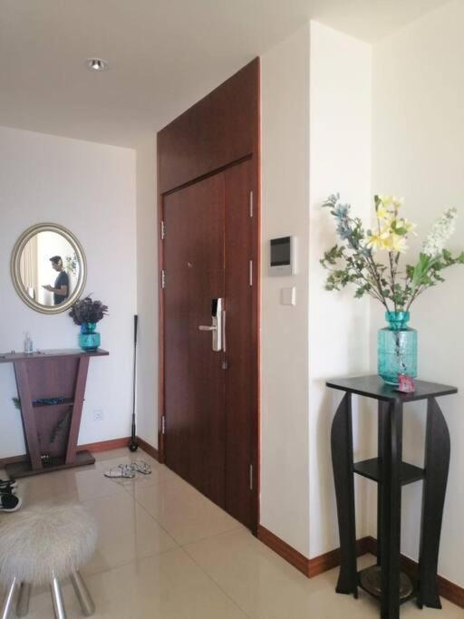 Luxury Sea View Fully Furnished Apartment