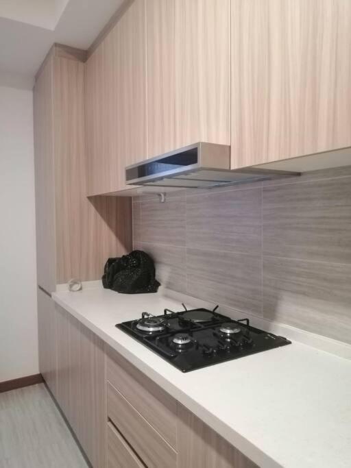 Apartment Luxury Sea View Fully Furnished