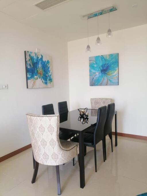 Apartment Luxury Sea View Fully Furnished *
