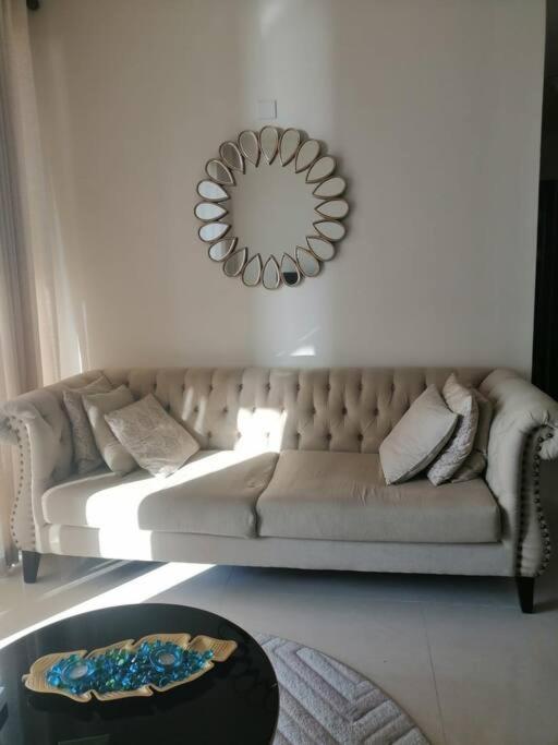 Luxury Sea View Fully Furnished Colombo