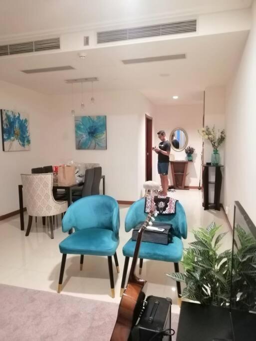 Apartment Luxury Sea View Fully Furnished