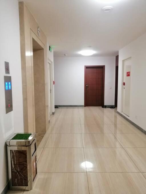 Luxury Sea View Fully Furnished Apartment Colombo