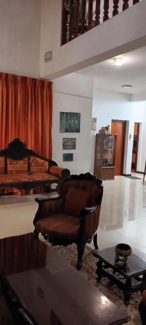Homestay Leisure *