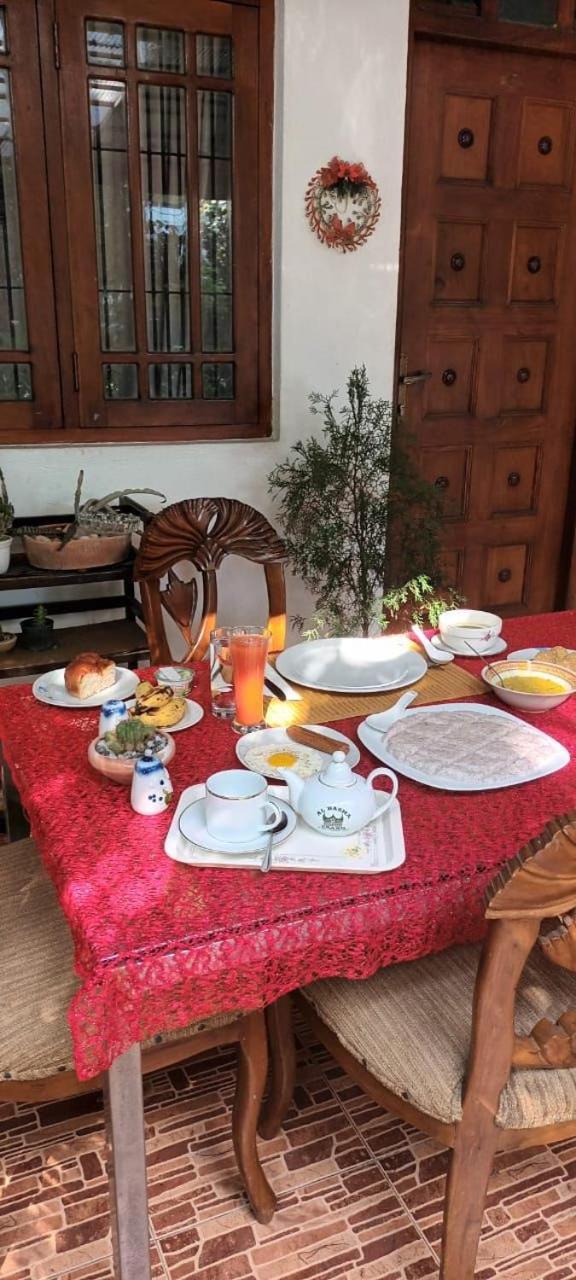 Homestay Leisure