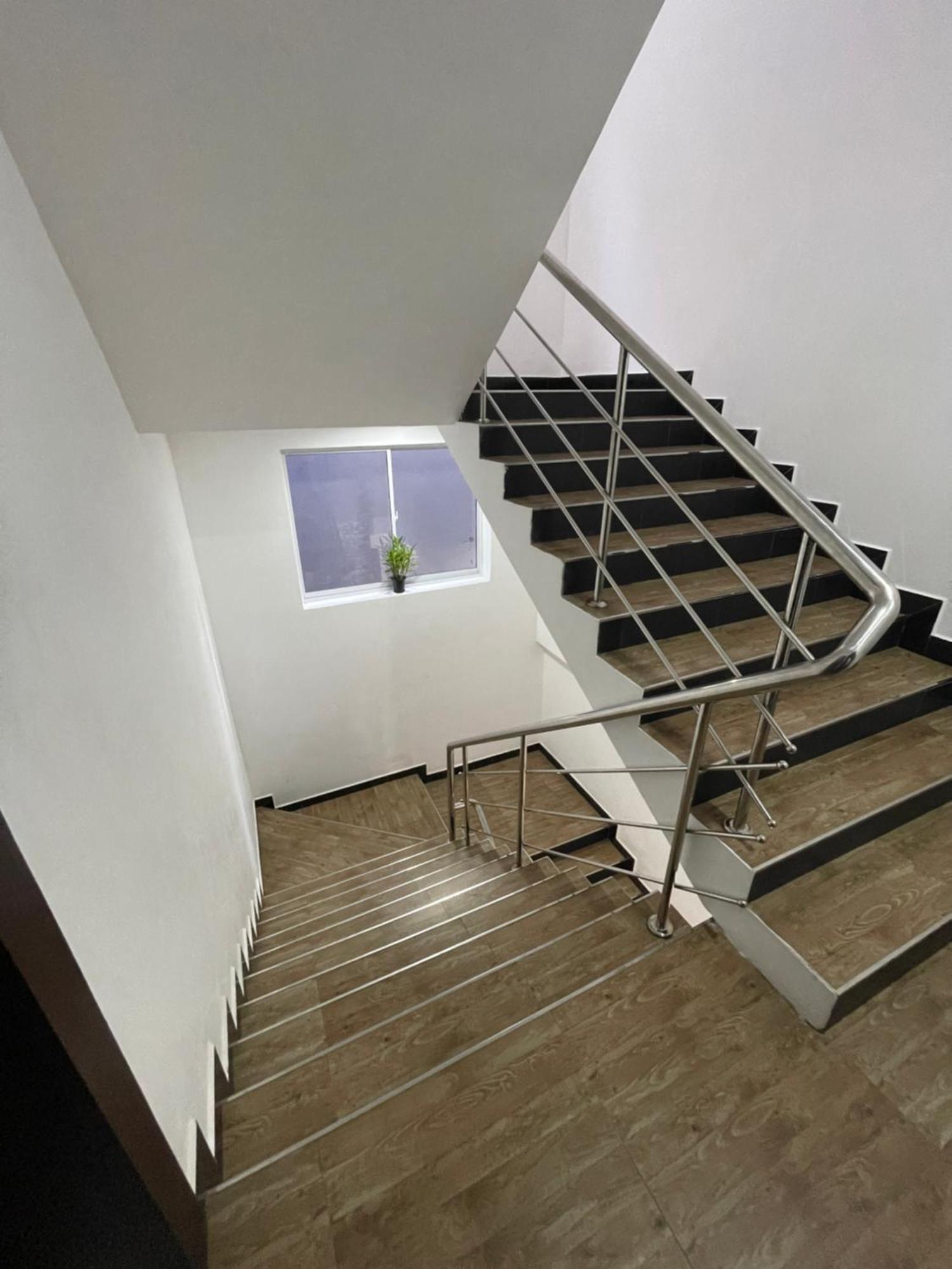 Apartment Palmyra Tower