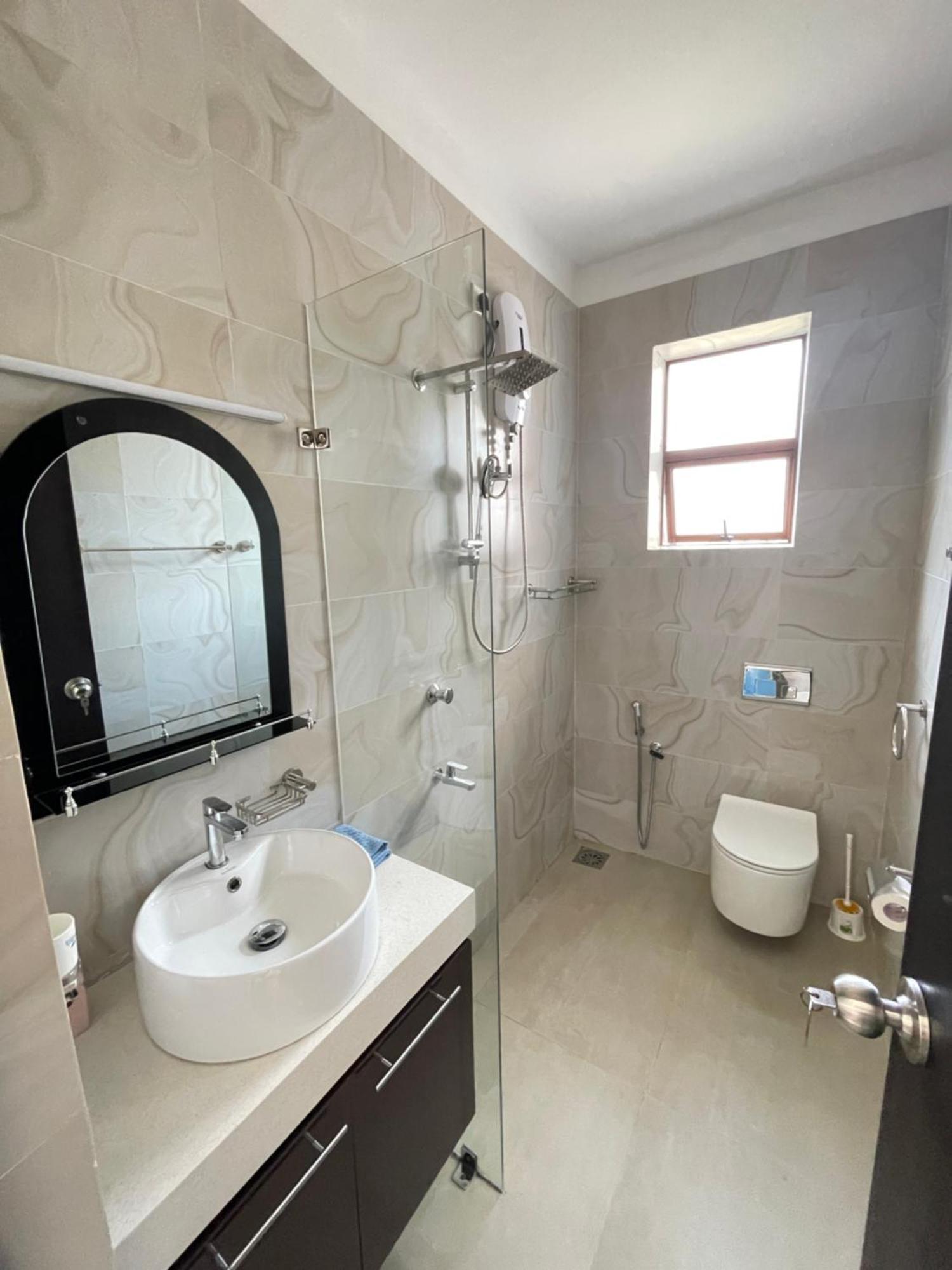 Palmyra Tower Apartment *