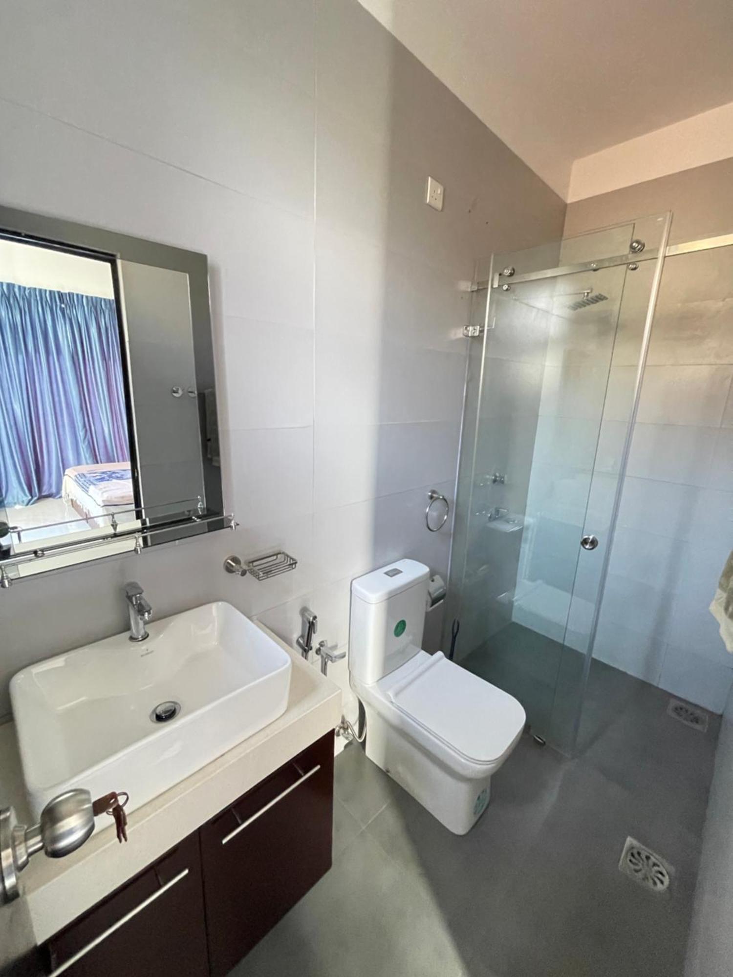 Apartment Palmyra Tower *