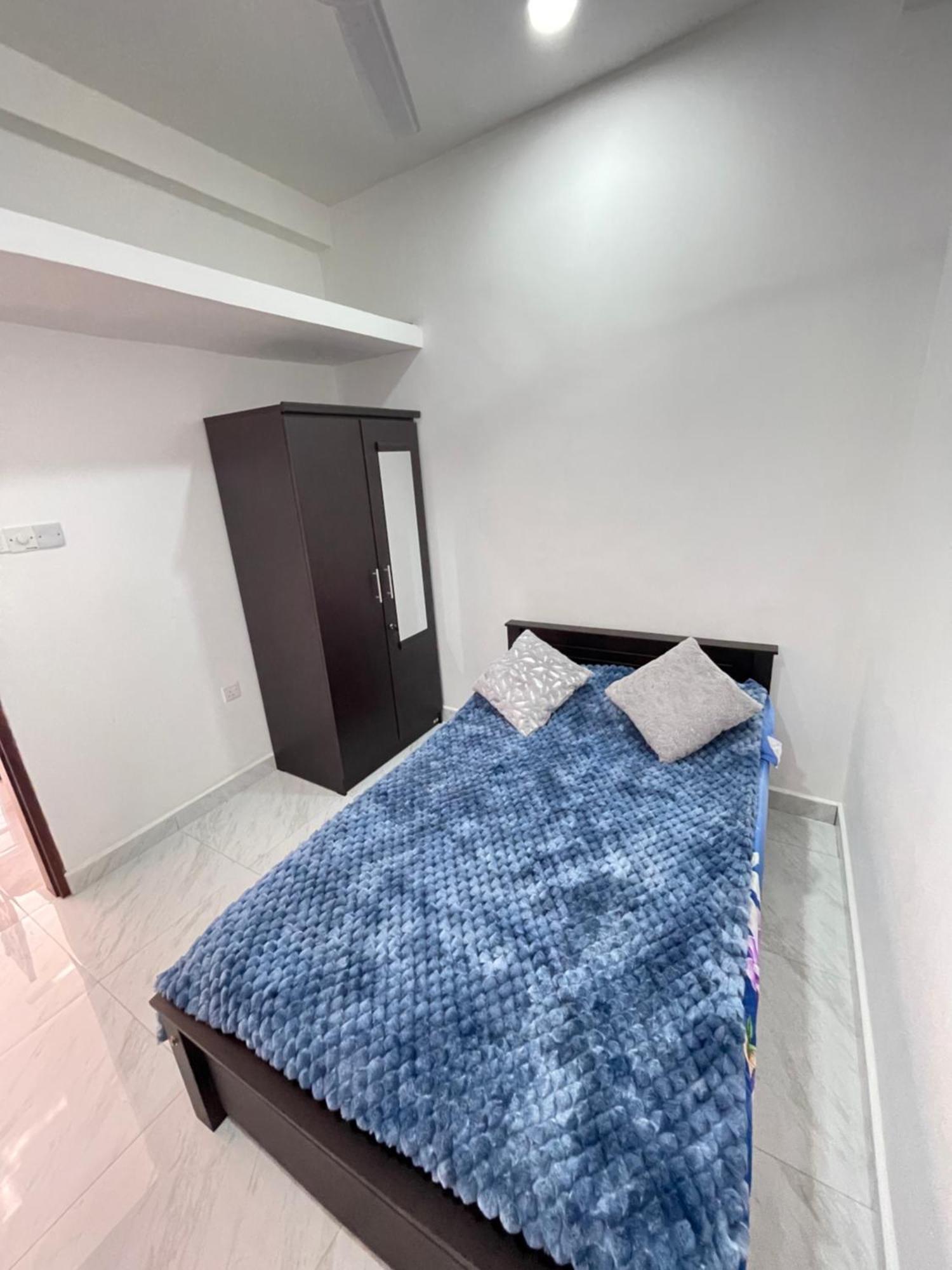 Apartment Palmyra Tower