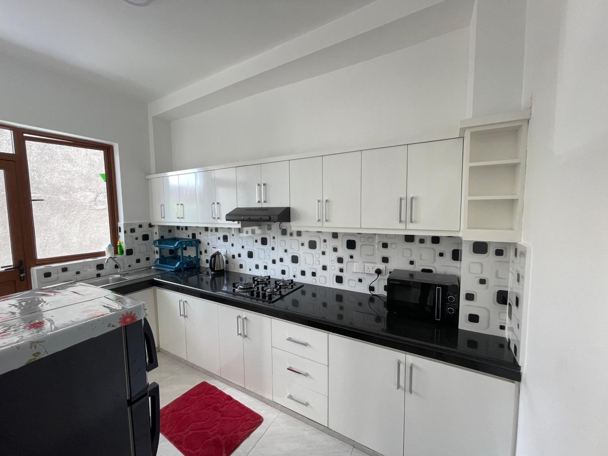 Palmyra Tower Apartment *