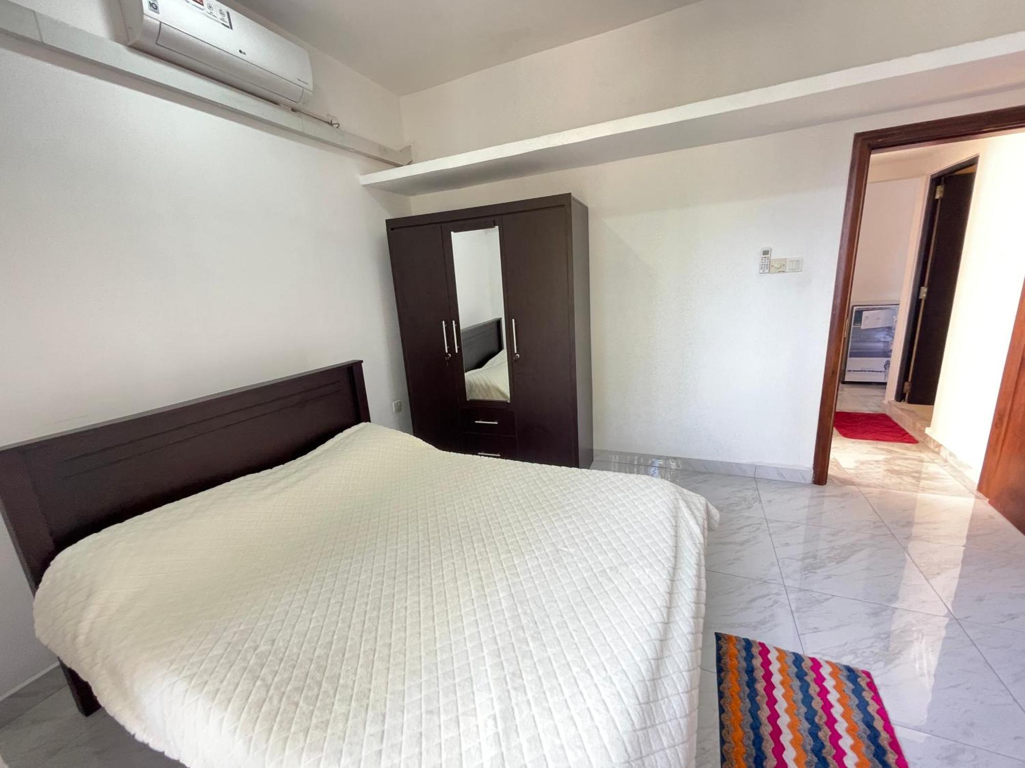 Palmyra Tower Apartment Colombo