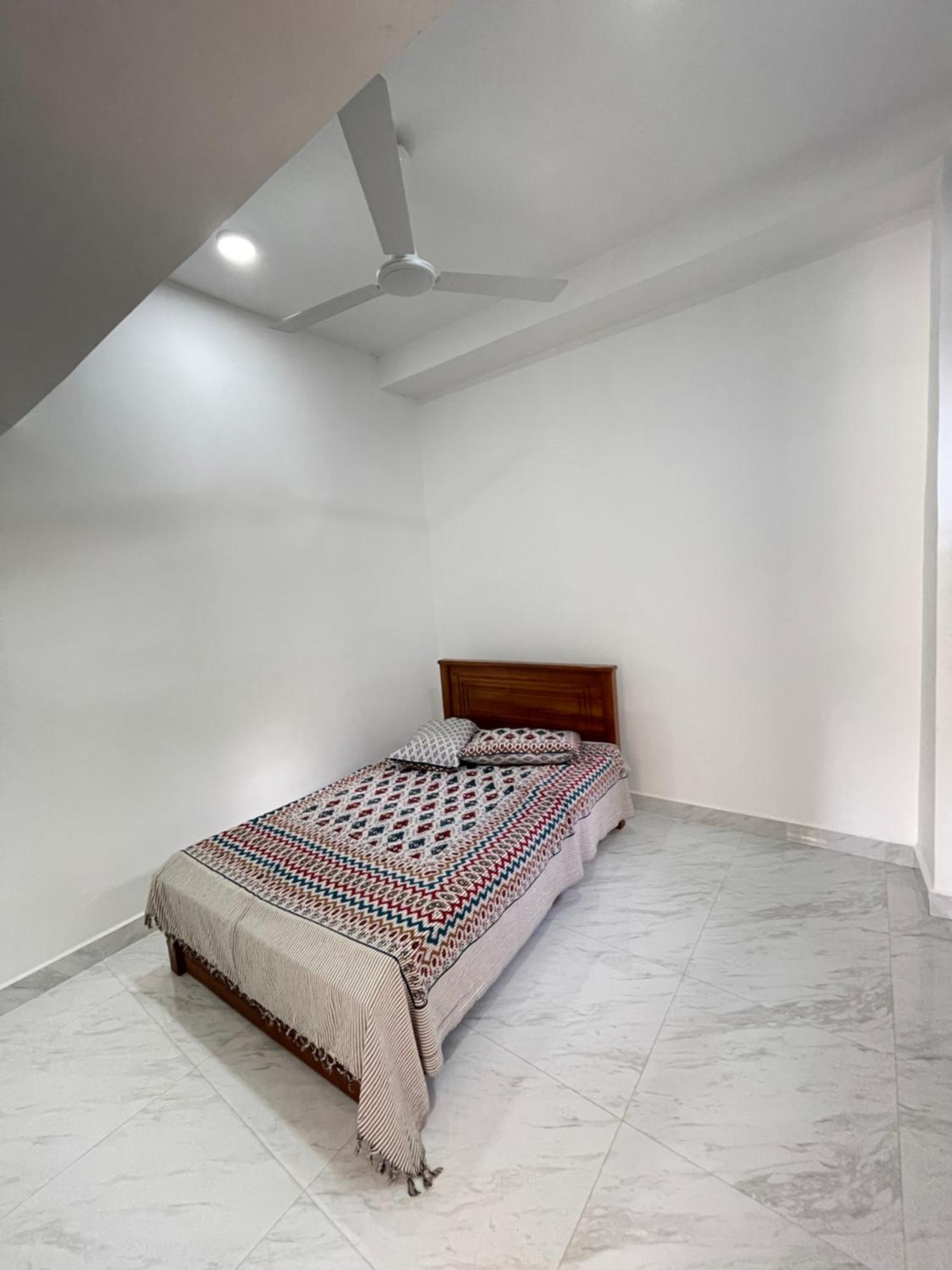 Apartment Palmyra Tower Colombo
