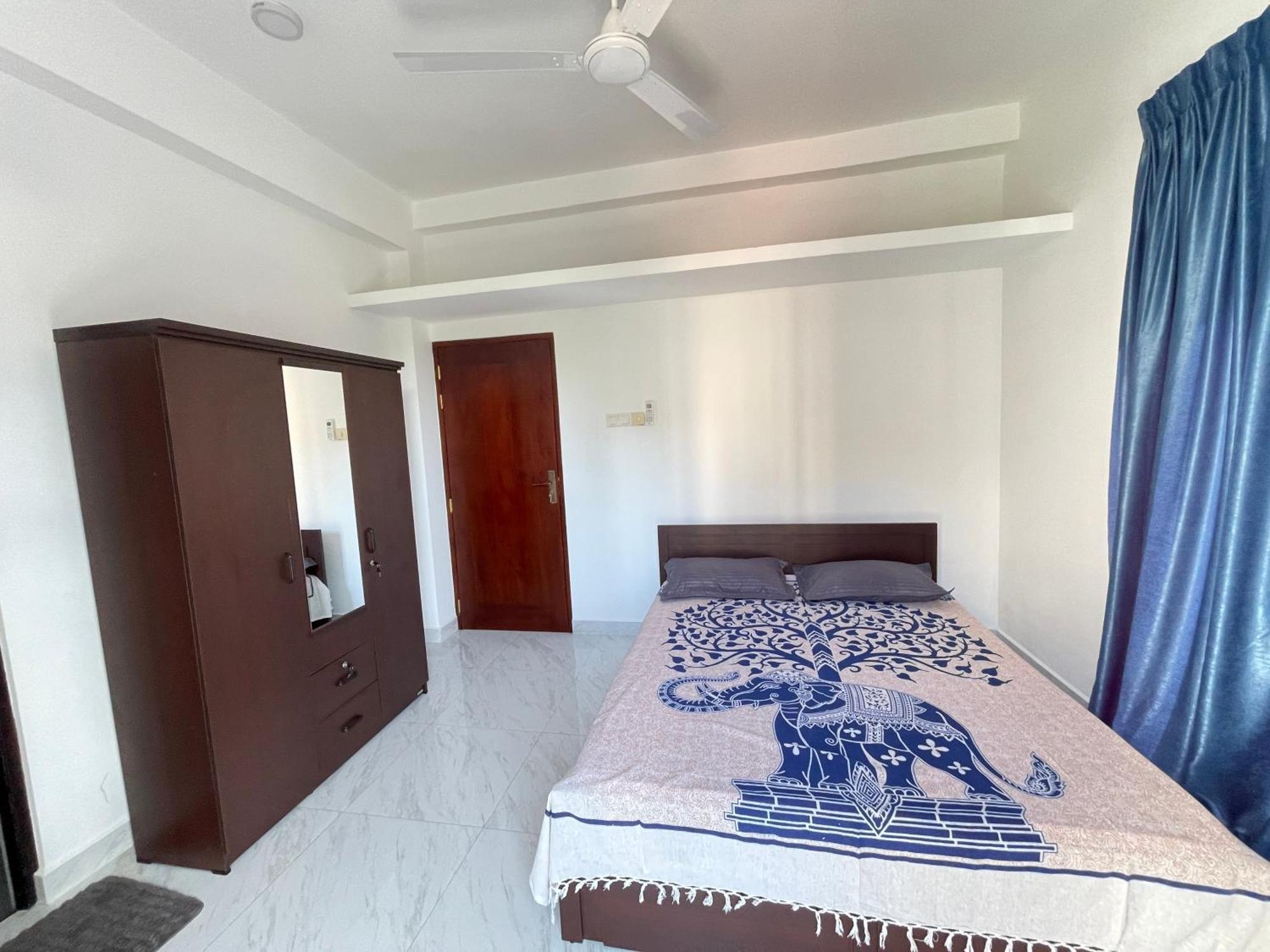 Palmyra Tower Colombo