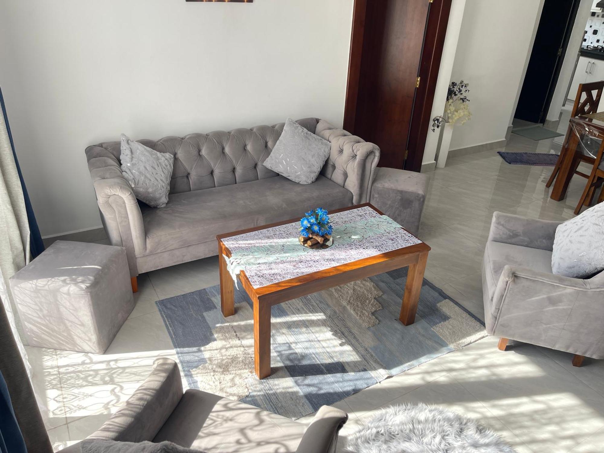 Apartment Palmyra Tower *