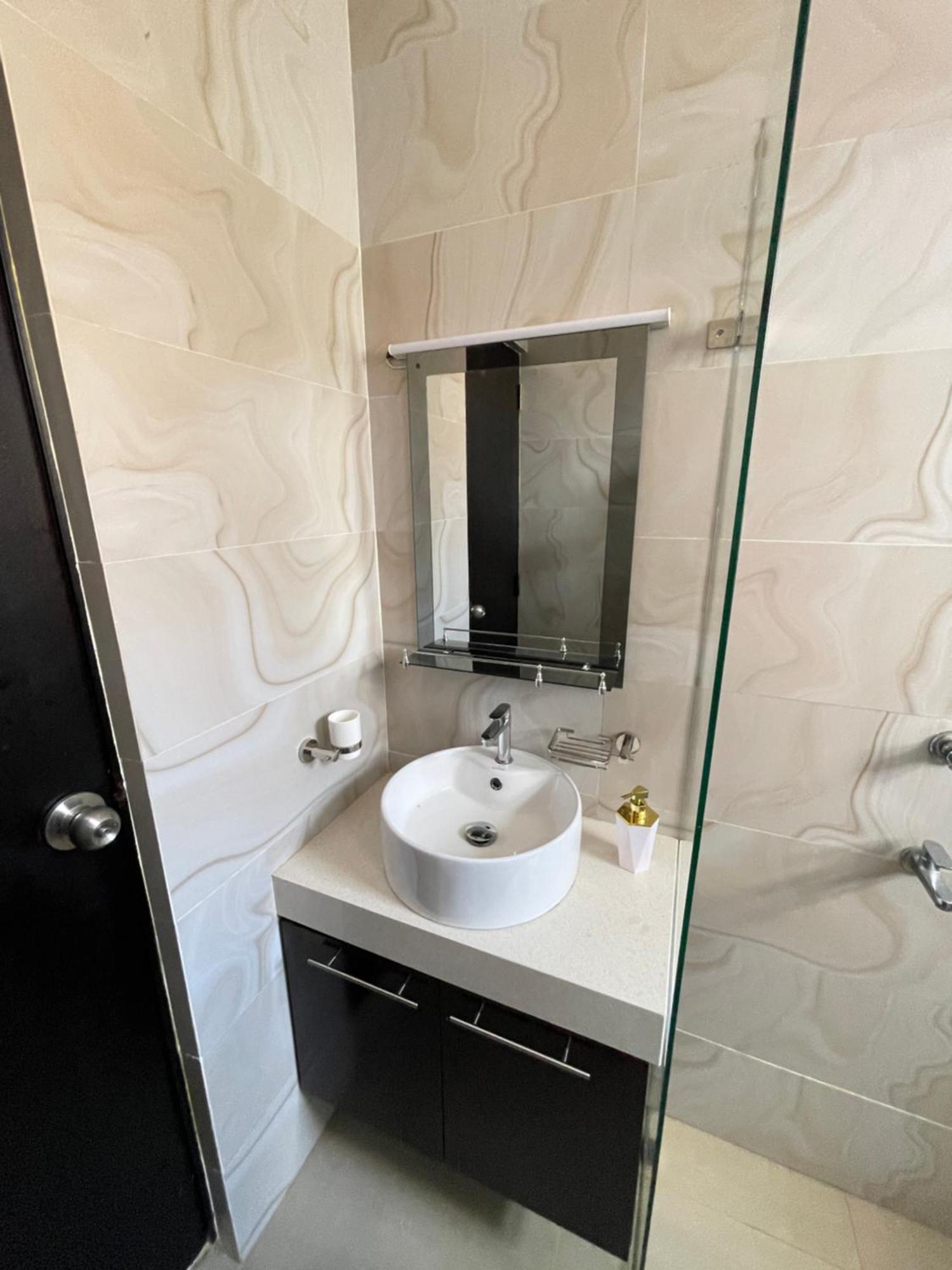 Palmyra Tower Apartment Colombo