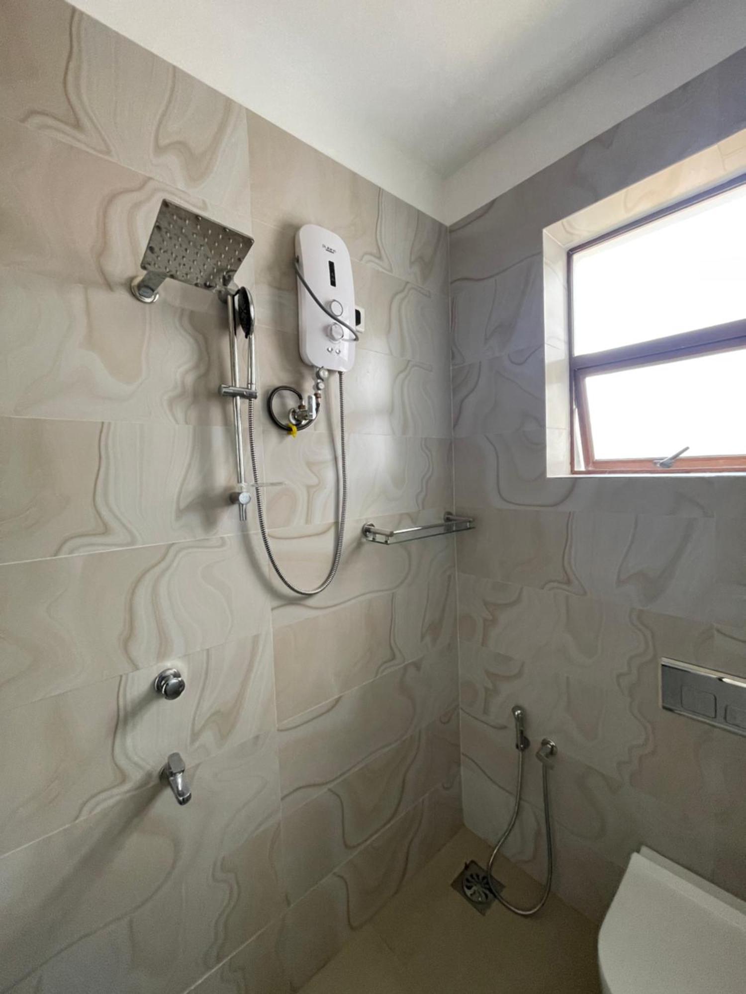 Apartment Palmyra Tower