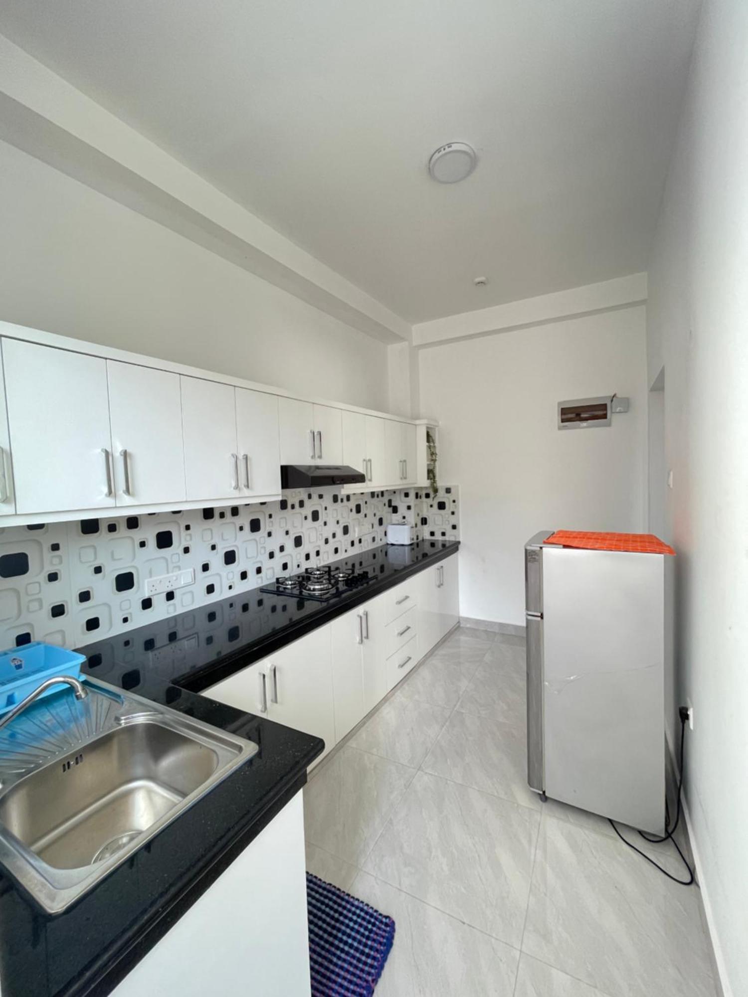 Apartment Palmyra Tower *