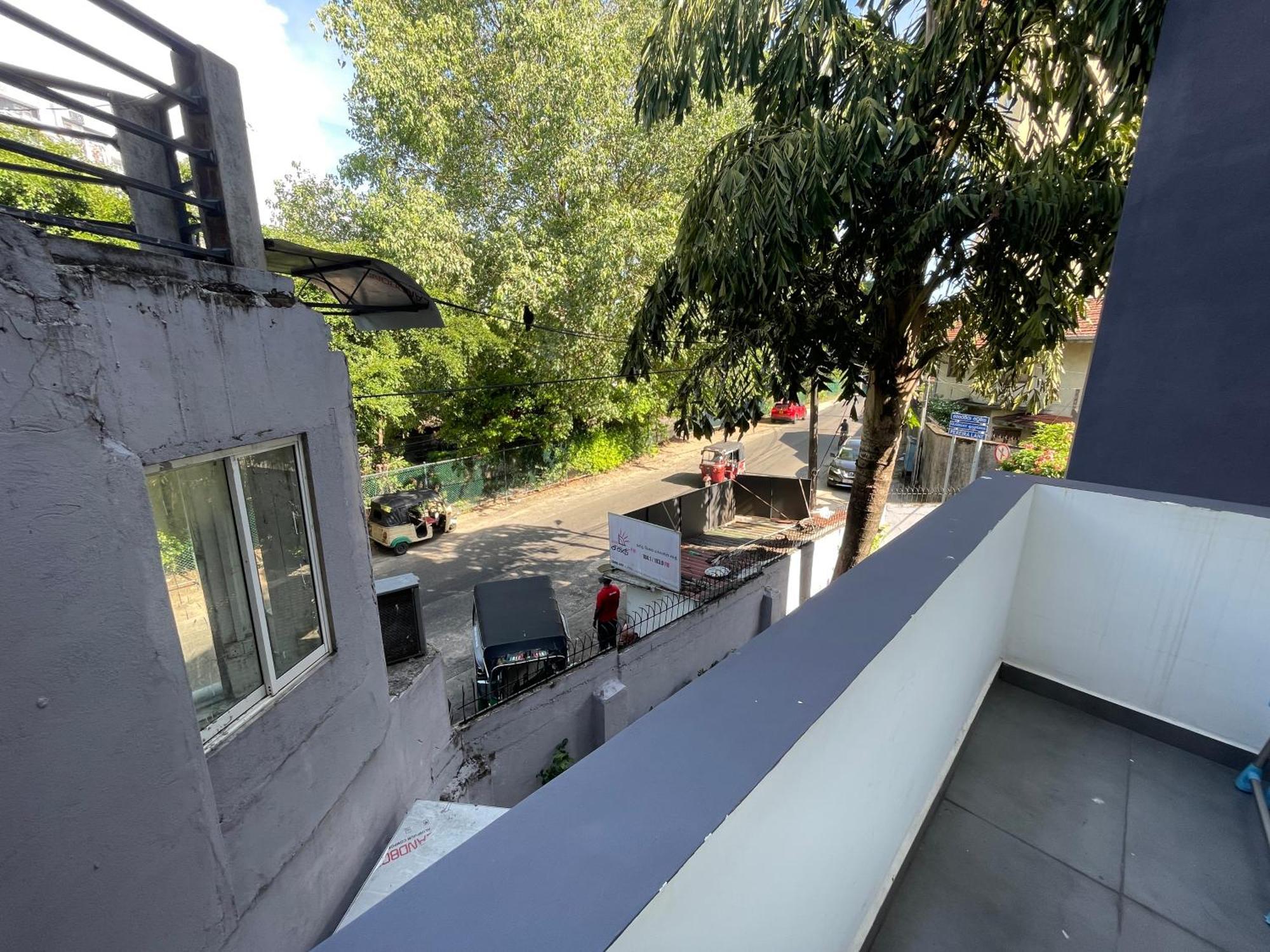Apartment Palmyra Tower